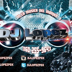 Banda Movida Mix Dj Lopez 2014
