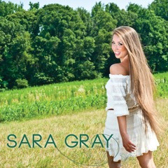 First Love (preview) - Sara Gray