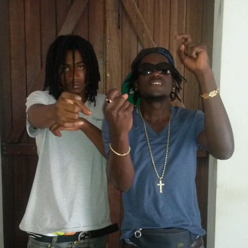Marsman X BalyG _ Self Motivation MADTWOZ ZONE ROUGE 2K14