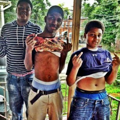 Time to come up in life ft. Young cnote & Pablo