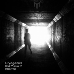 Cryogenics - Dark Visions (clip) (OUT Jun 24)