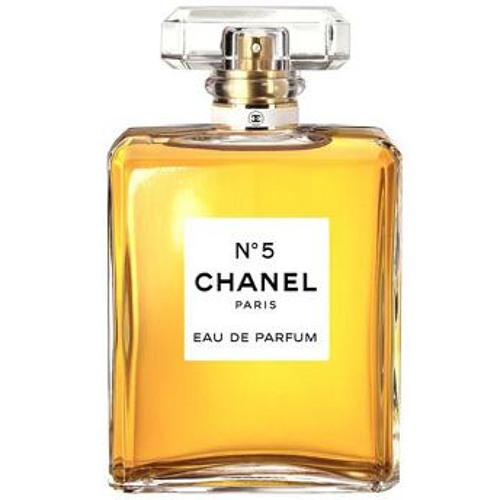 Free samples of Chanel No. 5 L'Eau perfume are now available!