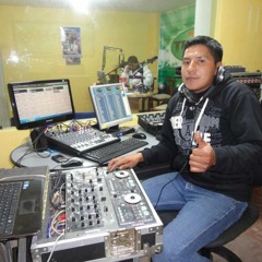 Los Genios Band - Guambrita Vanidosa 2014 Remix (Edmundo Dj  )