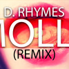 Tyga Ft. Wiz Khalifa - Molly ( Remix by D.RHYMES) || #1MOTION