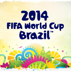 We Are one ft Waka Waka [ FIFA WORLD CUP 2014 ]( Club Mix )[BDJS)