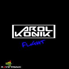 Karol Konik - Flight (Original Mix)