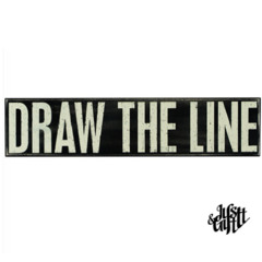 JusTTandGifTT - Draw The Line (Prod. By The Jerm)