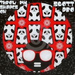 Throw My Shades On (Original Mix) [FREE DOWNLOAD]