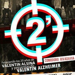 Spot Publicitario 2minutos En Comodoro