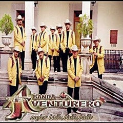 BANDA AVENTURERO APENAS TE FUISTES AYER