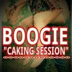 Caking Session - Boogie