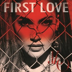 Jennifer Lopez - First Love - Instrumental - copetoMusicR