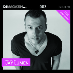 Jay Lumen - MDJ Podcast 003