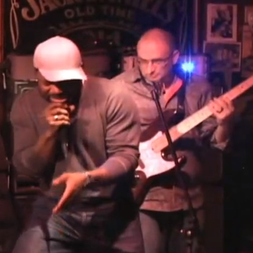 Microphone Check (with Polcat)