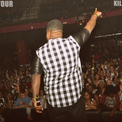 Ain't Bout Dis Turn Up (Dirty)