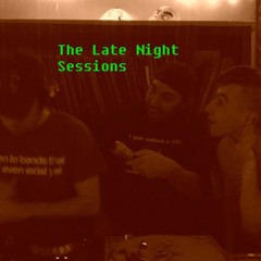 The Late Night Sessions #62 - 6/12/2014