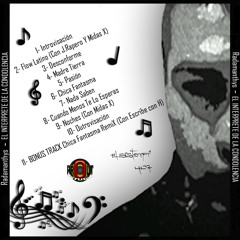 Pasion (Beat Sistema 407) (Prod.Los Eliseos)