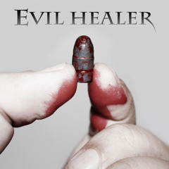 EVIL HEALER - RORSCHACH