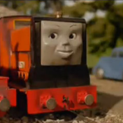 Rusty The Narrow Gauge Diesel's Theme (Season 1 and 2 Remix)