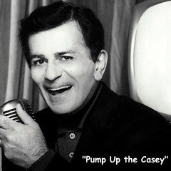 Pump Up The Casey 2014 REMIX