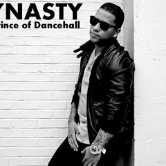 Dynasty The Prince of Dancehall - Fell In Love