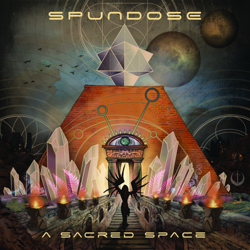 Spundose - Urban Shaman
