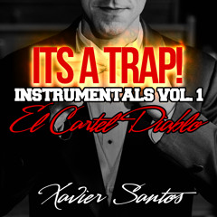 A Long Way - El Cartel Diablo - XavierSantos.Com Instrumentals