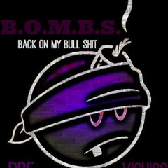 RETALIATION FT B-MAGIC