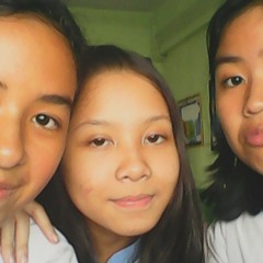 Penghancur Lagu Titanium @chiffiahanasr @firdaffzh at Smpn 216 jakarta