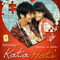Kata Hati, Ost. Kata Hati (cover)