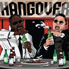 WarmUpMix[N-BICS] - PSY - Hangover (feat. Snoop Dogg) [HipMix95][8]