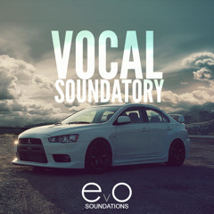 Vocal Soundations Mix