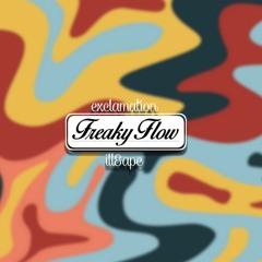 Freaky Flow ft. Exclamation & Inseyed