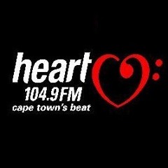 Heart 104.9 - The HeartBeat Mix with Tyrone Paulsen 31-05-2014