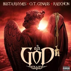 Oh God By Busta Rhymes