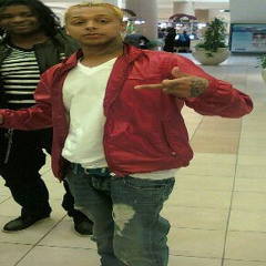 MESSY MYA- LOVE IS BLIND