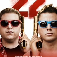 22 JUMP STREET - Double Toasted Review