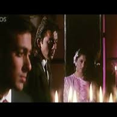 BAHUT PYAR KARTE HAI -SAJAN [DJ VISHAL PRODUCTION] Preview