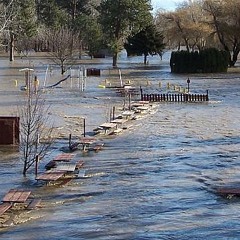 Peoples Pond prod. by KlaaneGemaane