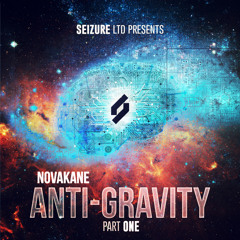 [SZR003]  NovaKane - Dark Matter (OUT NOW)