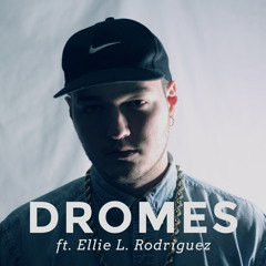 Your Eyes ft. Ellie L. Rodriguez