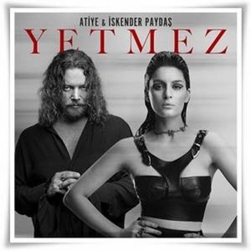 Atiye Iskender Paydas Yetmez