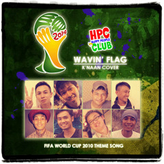 Wavin' Flag (Ost - Fifa World Cup 2010)