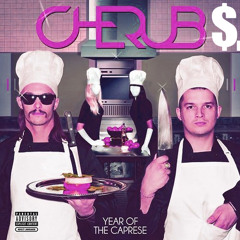 January Jones Ft. Cherub - Freaky2 (super purple)