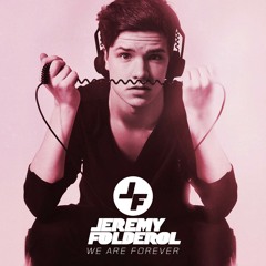 We Are Forever feat. Jonny Rose(Radio Edit) [Warner Music]