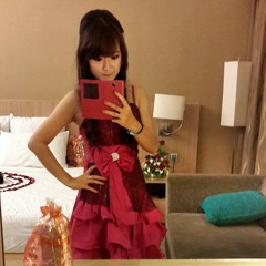 Lina Zhan - 得到你的人却得不到你的心 at Pekanbaru,Indonesia