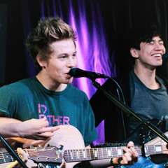 The A Team - Calum Hood ft. Luke Hemmings (Cover)