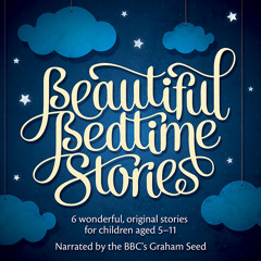 Beautiful Bedtime Stories - Milton The Lonely Kitten - Excerpt