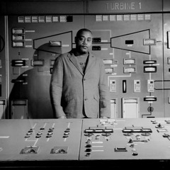 Mike Huckaby - Disco time