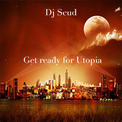Get Ready For Utopia (IFF vs The Temptations)
